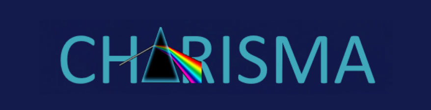 Charisma logo