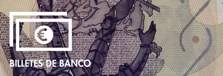 Billetes de Banco